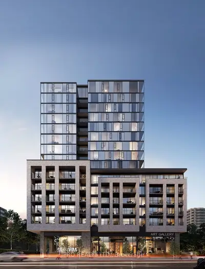86 Dundas Street E 1111, Mississauga, On L5a 1w4