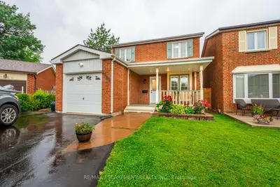 2369 Shropshire Place, Burlington, On L7p 3z3