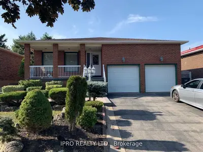 515 Louis Drive Lower, Mississauga, On L5b 2n3