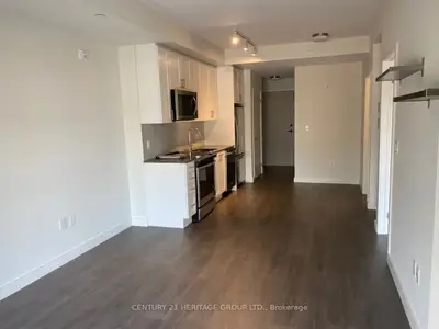 168 Sabina Drive 205, Oakville, On L6h 7c3