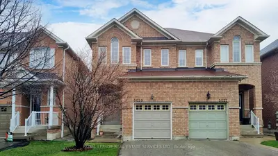 5029 Perennial Drive, Mississauga, On L5m 7t2