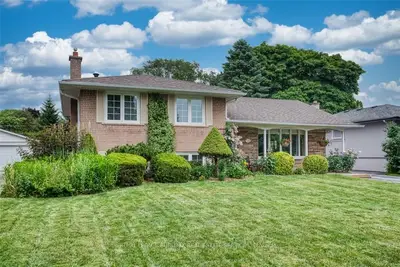 1179 Sixth Line, Oakville, On L6h 1w8