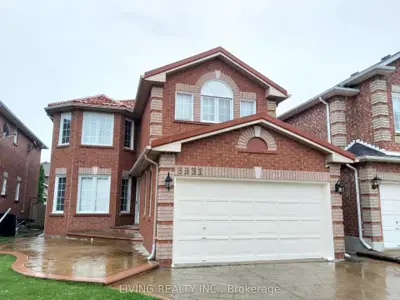 3931 Periwinkle Crescent, Mississauga, On L5n 6w6