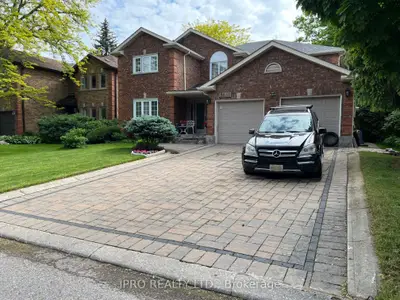 3666 East Park Court, Mississauga, On L5l 4v1