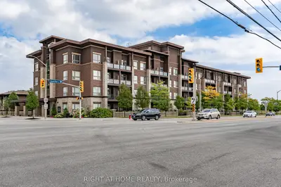 5020 Corporate Drive 403, Burlington, On L7l 0h7