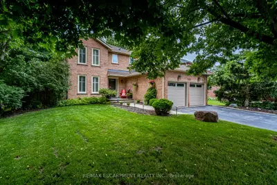 2120 Madden Boulevard, Oakville, On L6h 3l8