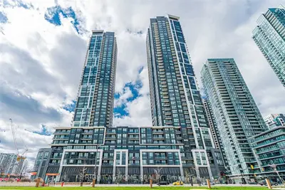 4011 Brickstone Mews 3108, Mississauga, On L5b 0j7