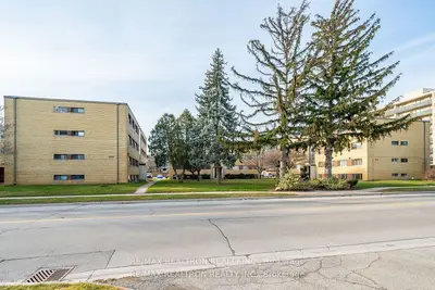 2043 Prospect Street 39, Burlington, On L7n 3m5