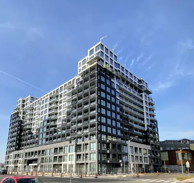 1100 Sheppard Avenue W 621, Toronto W05, On M3j 0h1
