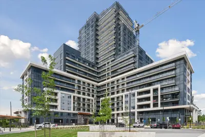 3220 William Coltson Avenue 1501, Oakville, On L6h 7x9