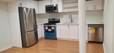 Detached in Mississauga