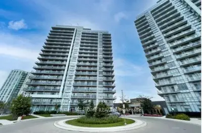 4633 Glen Erin Drive 1509, Mississauga, On L5m 4g3