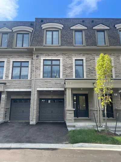 86 Salina Street, Mississauga, On L5m 1x8
