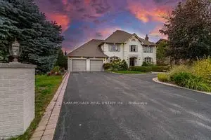 1894 Mississauga Road, Mississauga, On L5h 4c8