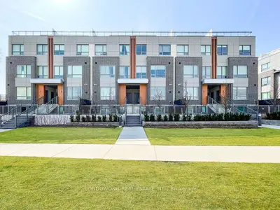 1238 Cawthra Road 3, Mississauga, On L5g 0b6