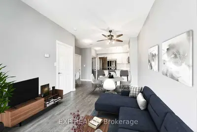 3504 Hurontario Street 206, Mississauga, On L5b 0b9