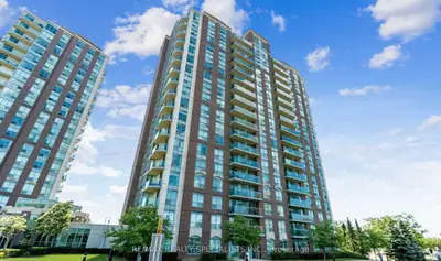 4879 Kimbermount Avenue S 202, Mississauga, On L5m 7r8