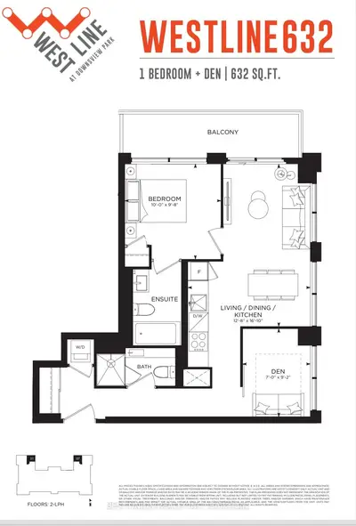1100 Sheppard Avenue W 507, Toronto W05, On M3j 0h1