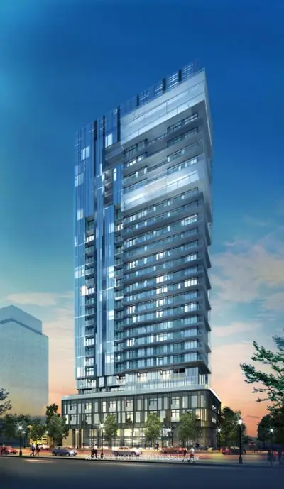 370 Martha Street 1006, Burlington, On L7r 2p7