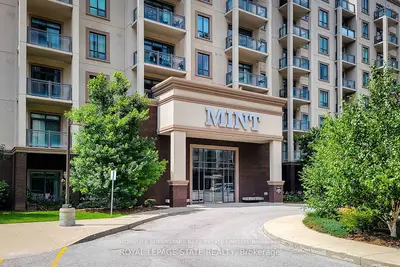 2490 Old Bronte Road 517, Oakville, On L6m 4j2