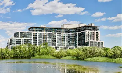 405 Dundas Street W 116, Oakville, On L6m 4m2