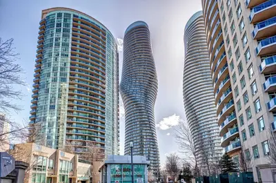 70 Absolute Avenue 2008, Mississauga, On L4z 0a4