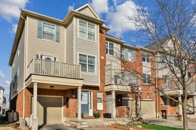 3167 Stornoway Circle, Oakville, On L6m 5h8