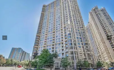 3880 Duke Of York Boulevard 2206, Mississauga, On L5b 4m7