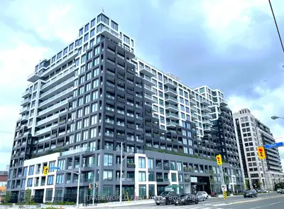 1100 Sheppard Avenue W 519, Toronto W05, On M3k 0e4