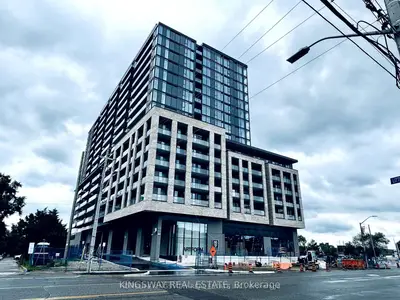 86 Dundas Street E 421, Mississauga, On L5a 0b1