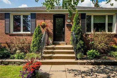 1266 Homewood Drive, Burlington, On L7p 2m6
