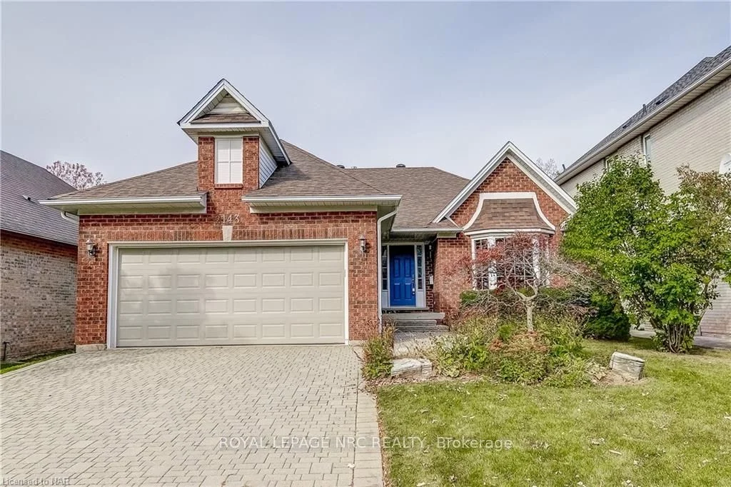 2143 Arbourview Drive, Oakville, On L6m 3n9