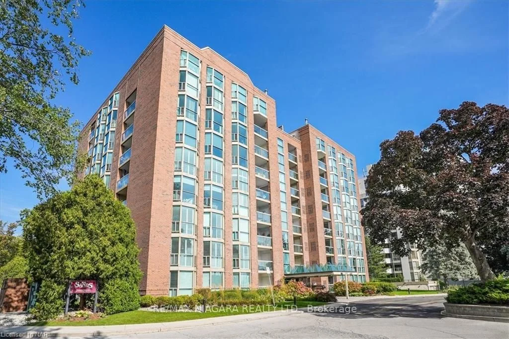 1225 North Shore Boulevard 408, Burlington, On L7s 1z6