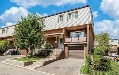 3175 KIRWIN Avenue 144, Mississauga, ON L5A 3M4