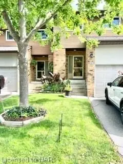 65 Lynden Circle 24, Halton Hills, On L7g 4y7