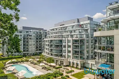3500 LAKESHORE Road W 624, Oakville, ON L6L 0B4