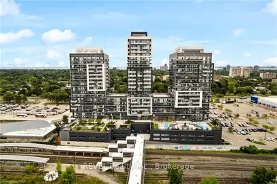 2087 FAIRVIEW Street 709, Burlington, ON L7R 2C8