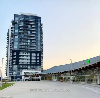 2087 Fairview Street 709, Burlington, On L7r 2c8