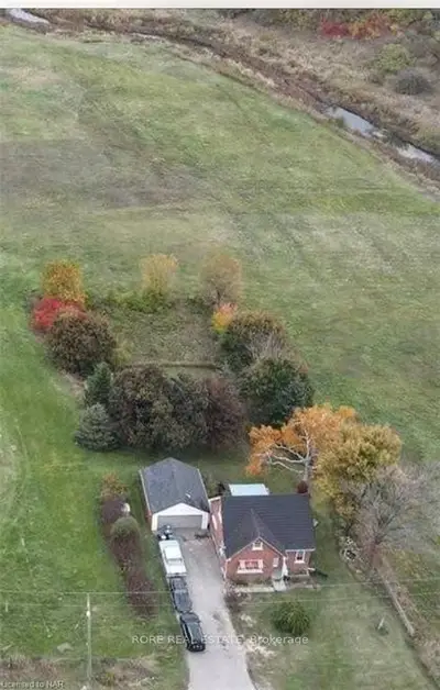12571 Hurontario Street, Caledon, On L7c 2c7