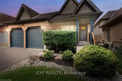 25 Buckingham Street, Orangeville, ON L9W 5H7