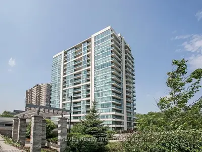 1055 SOUTHDOWN Road 1103, Mississauga, ON L5J 0A3
