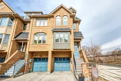 1168 ARENA Road 84, Mississauga, ON L4Y 4K7