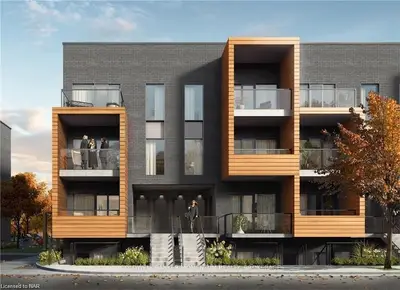 2200 BROMSGROVE Road, Mississauga, ON L5J 1L4