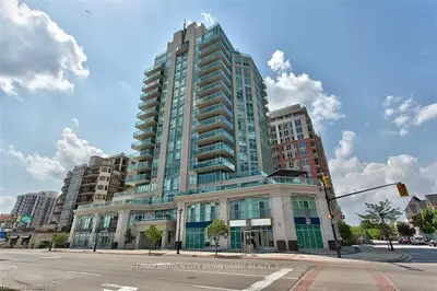 360 Pearl Street 201, Burlington, ON L7R 1E1