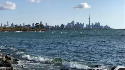 2200 Lakeshore Boulevard W 722, Toronto W06, On M8v 1a4