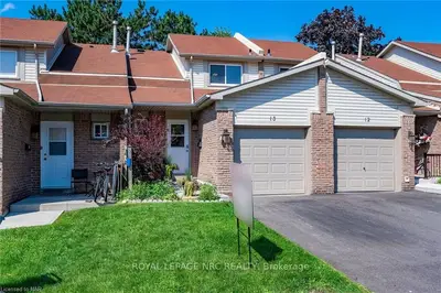 2700 BATTLEFORD Road 13, Mississauga, ON L5N 2S7