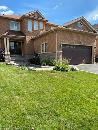 5479 LANDSBOROUGH Avenue, Mississauga, ON L5X 3X1