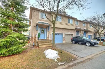 5080 FAIRVIEW Street 76, Burlington, ON L7L 7G2