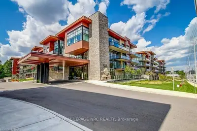 1575 Lakeshore Road W Gr21, Mississauga, ON L5J 1J4