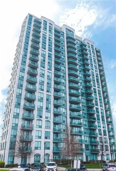 4850 Glen Erin Drive 401, Mississauga, ON L5M 7S1